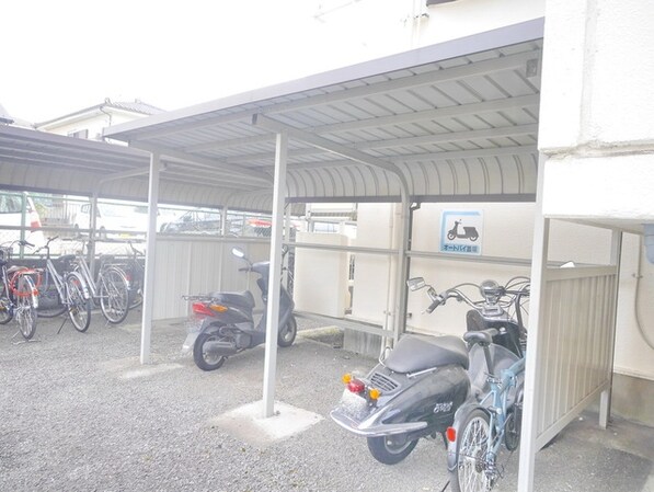 ラベンダーライトの物件内観写真